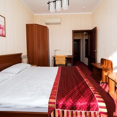 Отель Татарстан, Набережные Челны, Татарстан