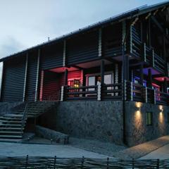 Гостевой дом Мышкин Двор Барабанов, Мышкин, Ярославская область