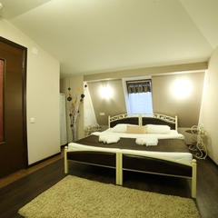 Гостиница Сакура, Набережные Челны, Татарстан