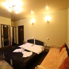 Гостиница Кама, Набережные Челны, Татарстан