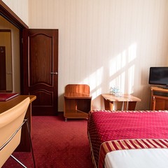 Отель Татарстан, Набережные Челны, Татарстан