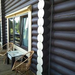 Гостевой дом Мышкин Двор Барабанов, Мышкин, Ярославская область