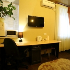 Гостиница Кама, Набережные Челны, Татарстан