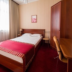 Отель Татарстан, Набережные Челны, Татарстан