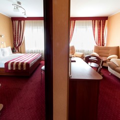 Отель Татарстан, Набережные Челны, Татарстан