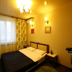 Гостиница Кама, Набережные Челны, Татарстан