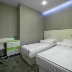 Отель KamaRooms, Набережные Челны, Татарстан