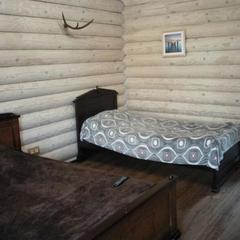 Гостевой дом Мышкин Двор Барабанов, Мышкин, Ярославская область