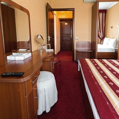 Отель Татарстан, Набережные Челны, Татарстан