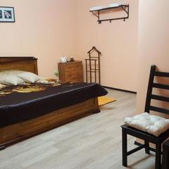 Гостевой дом Мышкин Двор Барабанов, Мышкин, Ярославская область