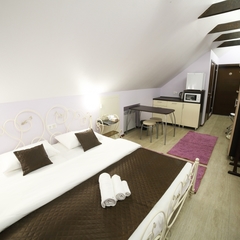 Гостиница Сакура, Набережные Челны, Татарстан