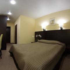 Отель Hotel Costa, Набережные Челны, Татарстан