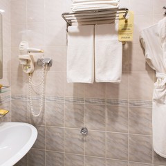 Отель Татарстан, Набережные Челны, Татарстан