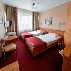 Отель Татарстан, Набережные Челны, Татарстан