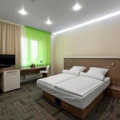 Отель KamaRooms, Набережные Челны, Татарстан