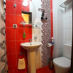 Гостиница Сакура, Набережные Челны, Татарстан