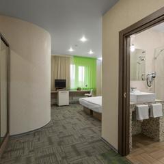 Отель KamaRooms, Набережные Челны, Татарстан