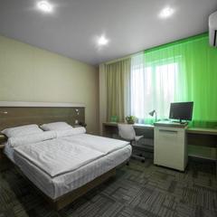 Отель KamaRooms, Набережные Челны, Татарстан