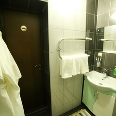 Гостиница Сакура, Набережные Челны, Татарстан