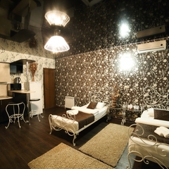 Гостиница Сакура, Набережные Челны, Татарстан