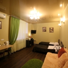 Гостиница Кама, Набережные Челны, Татарстан