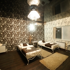 Гостиница Сакура, Набережные Челны, Татарстан