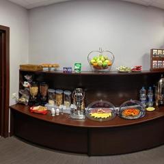 Отель Hotel Costa, Набережные Челны, Татарстан