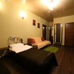 Гостиница Кама, Набережные Челны, Татарстан