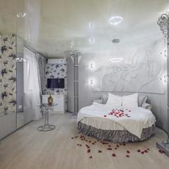 Отель KamaRooms, Набережные Челны, Татарстан