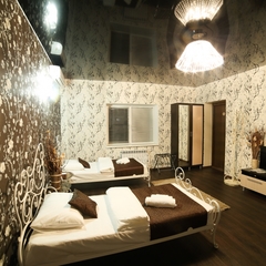 Гостиница Сакура, Набережные Челны, Татарстан