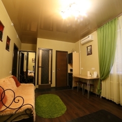 Гостиница Кама, Набережные Челны, Татарстан