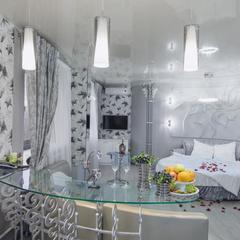 Отель KamaRooms, Набережные Челны, Татарстан