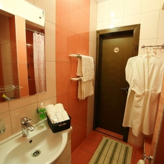 Гостиница Сакура, Набережные Челны, Татарстан