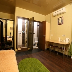 Гостиница Кама, Набережные Челны, Татарстан