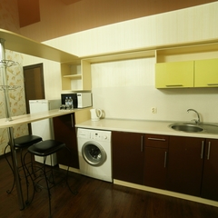 Гостиница Сакура, Набережные Челны, Татарстан