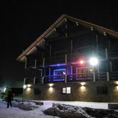 Гостевой дом Мышкин Двор Барабанов, Мышкин, Ярославская область