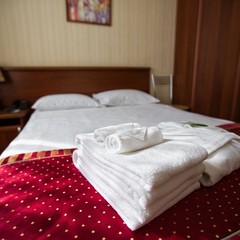 Отель Татарстан, Набережные Челны, Татарстан