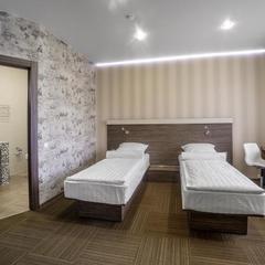 Отель KamaRooms, Набережные Челны, Татарстан