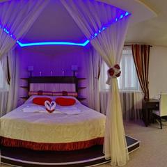 Отель Hotel Costa, Набережные Челны, Татарстан