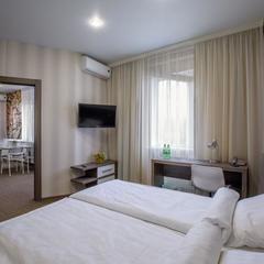 Отель KamaRooms, Набережные Челны, Татарстан