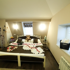 Гостиница Сакура, Набережные Челны, Татарстан