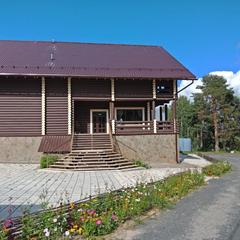 Гостевой дом Мышкин Двор Барабанов, Мышкин, Ярославская область