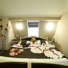 Гостиница Сакура, Набережные Челны, Татарстан