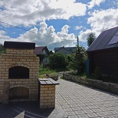 Гостевой дом Мышкин Двор Барабанов, Мышкин, Ярославская область