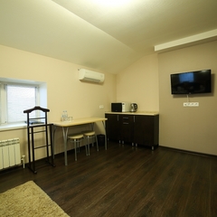 Гостиница Сакура, Набережные Челны, Татарстан