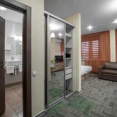 Отель KamaRooms, Набережные Челны, Татарстан