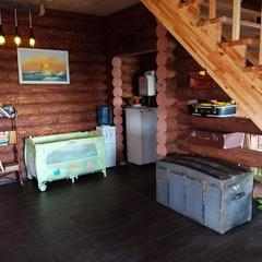 Гостевой дом Мышкин Двор Барабанов, Мышкин, Ярославская область