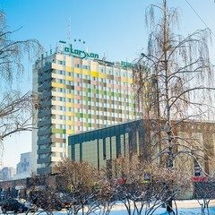 Отель Татарстан, Набережные Челны, Татарстан