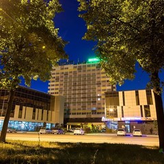 Отель Татарстан, Набережные Челны, Татарстан