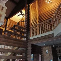 Гостевой дом Мышкин Двор Барабанов, Мышкин, Ярославская область